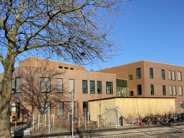 Billede af institutionen